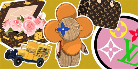 louis vuitton mothers day card